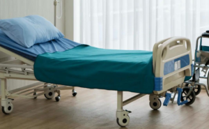 Introduction of paying wards in Malawi hospitals to subsidize free public care.