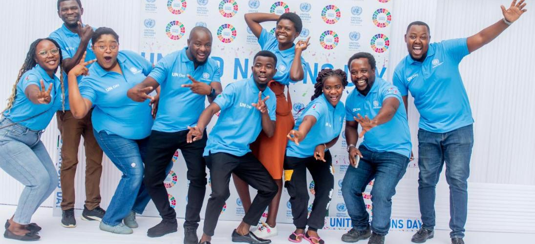 Make room for the youth: Malawi’s leadership can’t age forever 