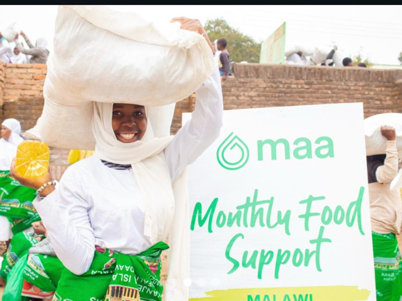 Cars or calamities? Malawi’s budget priorities under scrutiny