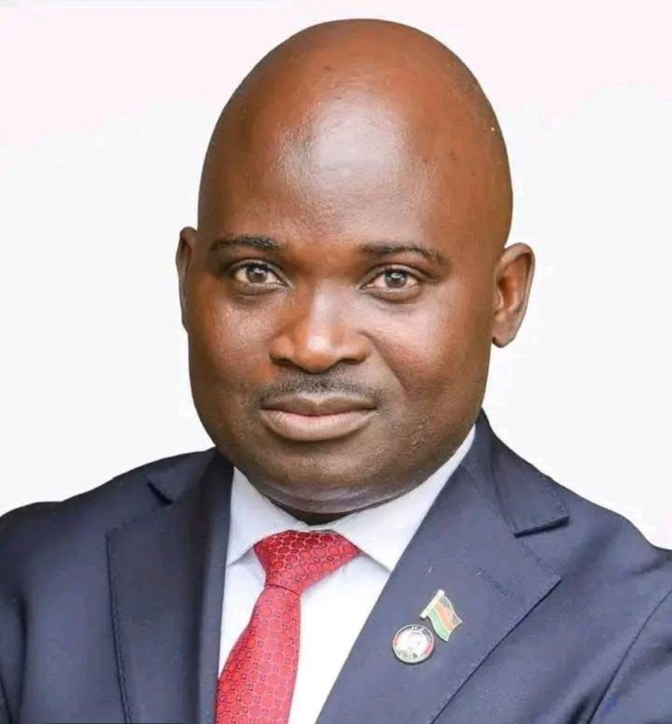 MCP proposes law to cap Malawi’s fiscal deficit at 3% of GDP MediaGov