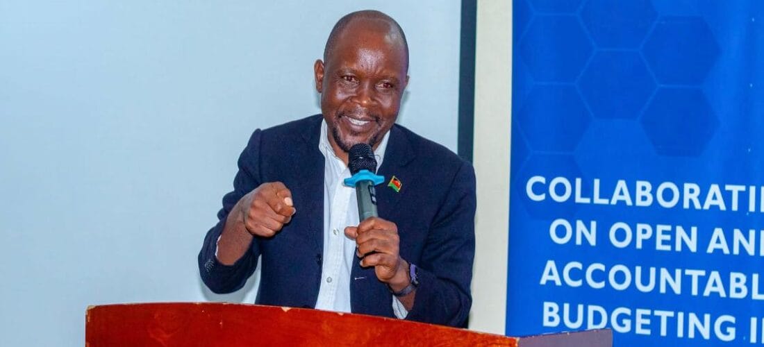 ‘Why debate?’ MPs question budget process as recommendations go nowhere