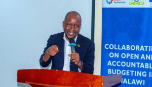 Savel Kafwafwa on Why debate MPs question budget process as recommendations go nowhere and concerns over parliamentary influence.