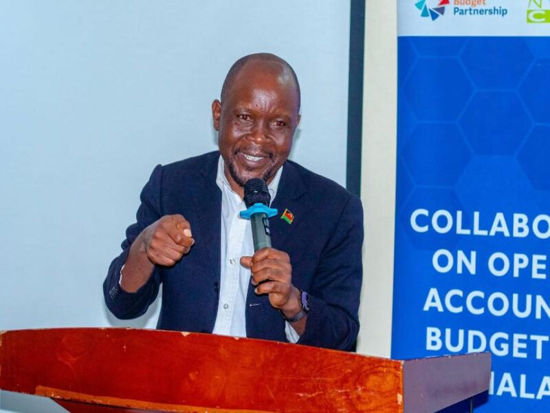 ‘Why debate?’ MPs question budget process as recommendations go nowhere