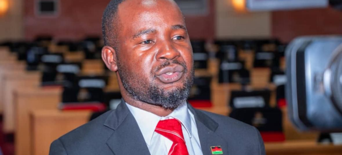 Parliamentary committee pushes to defer seed import tax to 2027