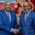 Mutharika lauds Standard Bank support in key economic sectors