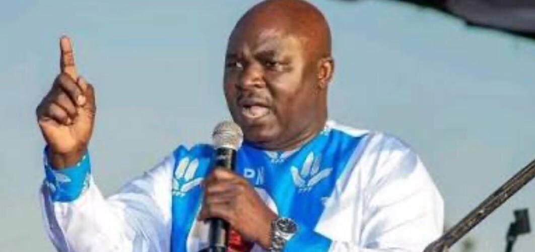 ‘Let’s free’ our people: Mhango wraps Malawi Parliament session