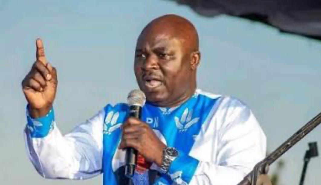 ‘Let’s free’ our people: Mhango wraps Malawi Parliament session