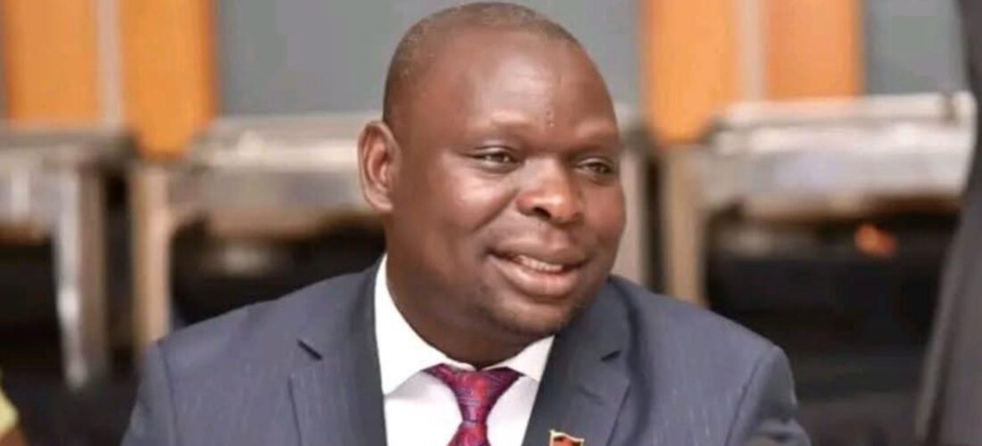 Listen to Malawians or be voted out, Chithyola tells DPP