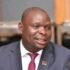 Image of Simplex Chithyola Banda representing Listen to Malawians or be voted out and growing pressure on DPP over the cost of living