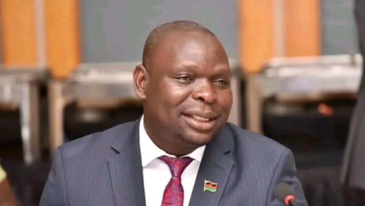 Listen to Malawians or be voted out, Chithyola tells DPP