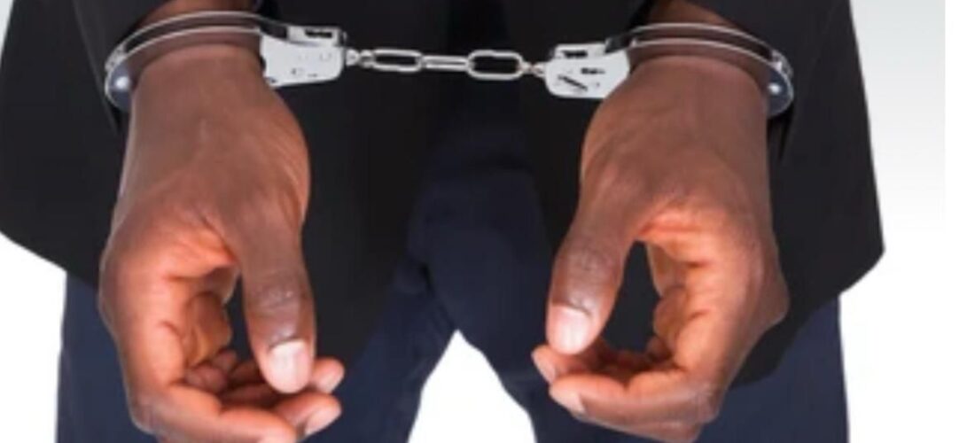 Ex-finance minister Chithyola arrested over money laundering, abuse of office allegations