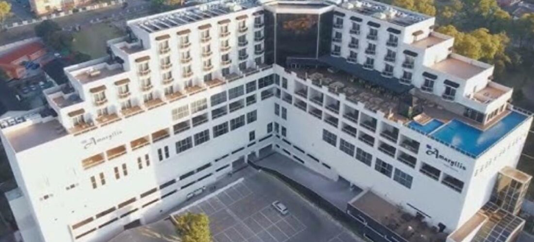 Amaryllis sale sparks transparency concerns as pension fund questions deepen