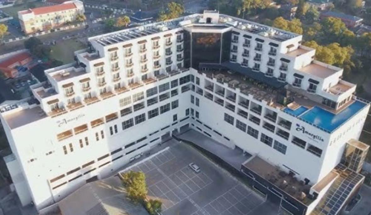 Amaryllis sale sparks transparency concerns as pension fund questions deepen