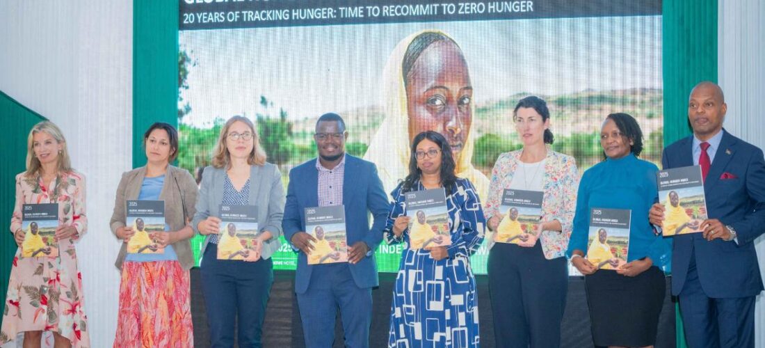 Malawi shifts to systems approach in food policy, recommits to zero hunger