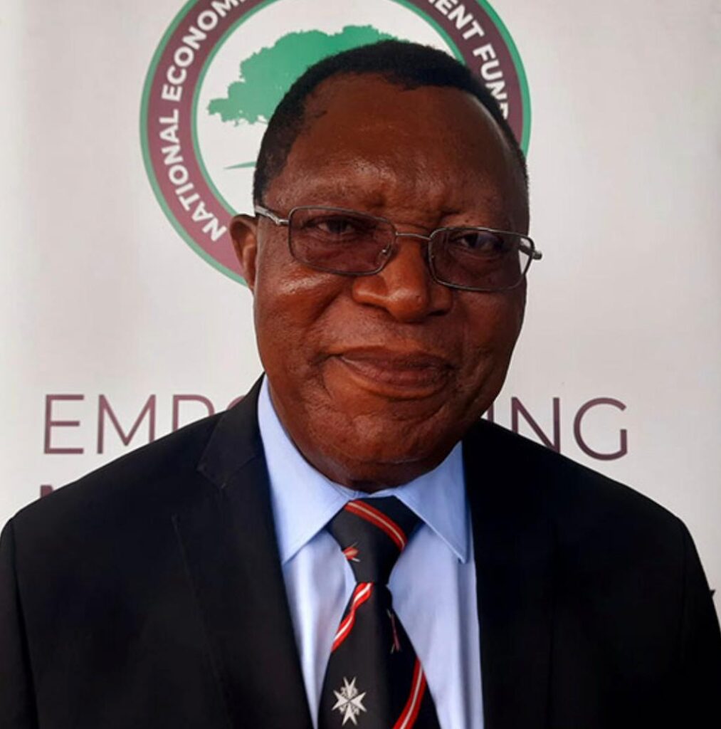 NEEF reverts to MEDF; Mwanamvekha demands recovery of MWK200bn loans MediaGov