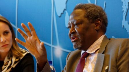 Carrying forward Thandika Mkandawire’s intellectual legacy beyond borders