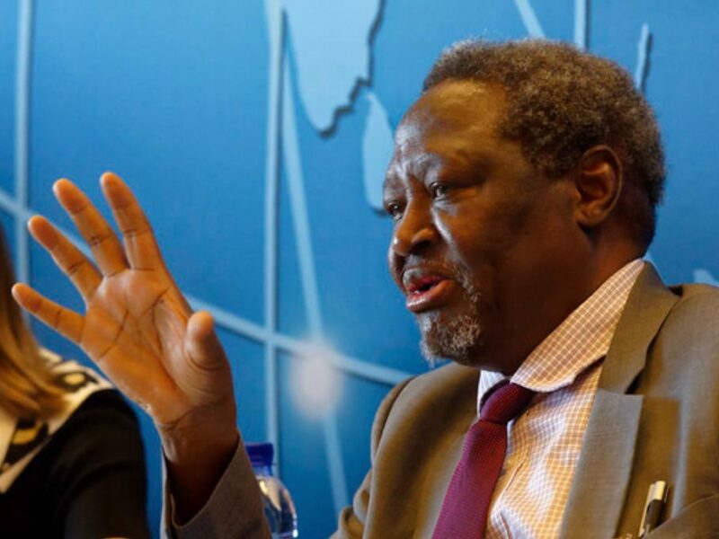 Carrying forward Thandika Mkandawire’s intellectual legacy beyond borders