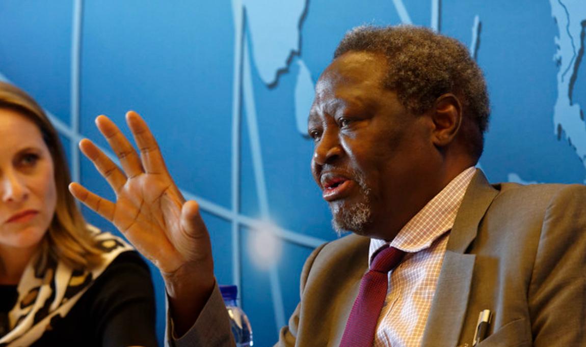 Carrying forward Thandika Mkandawire’s intellectual legacy beyond borders