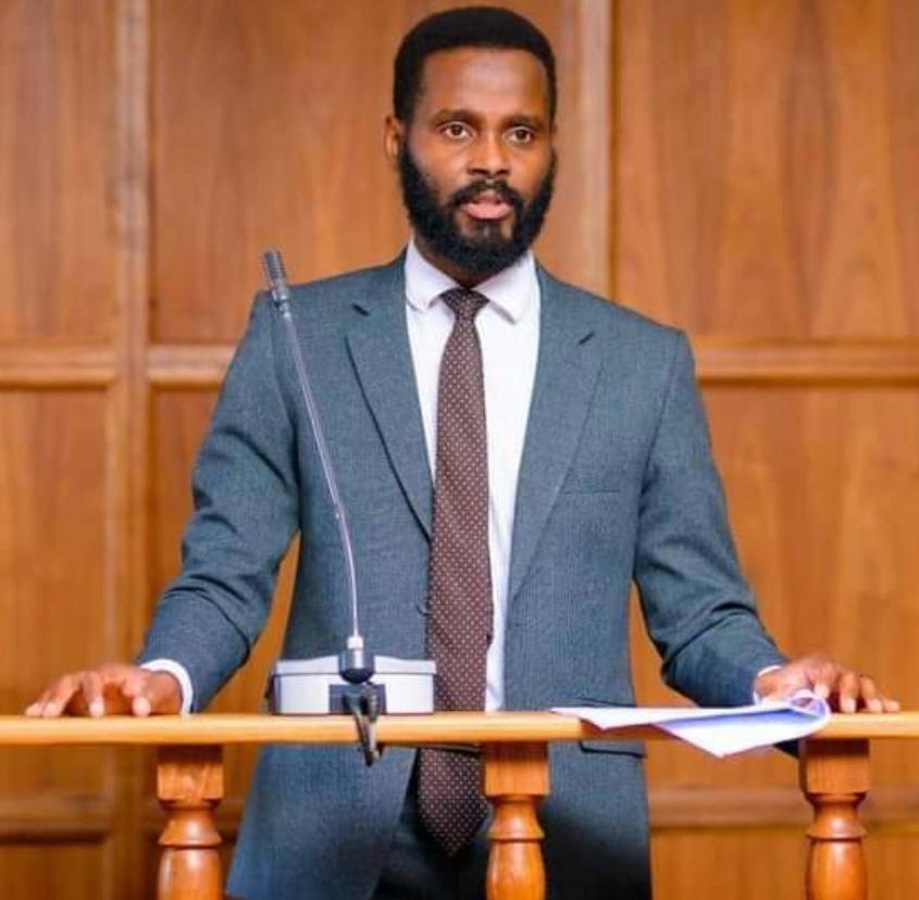 Kamangira pushes back against defamation ruling, says summary judgment can’t apply MediaGov