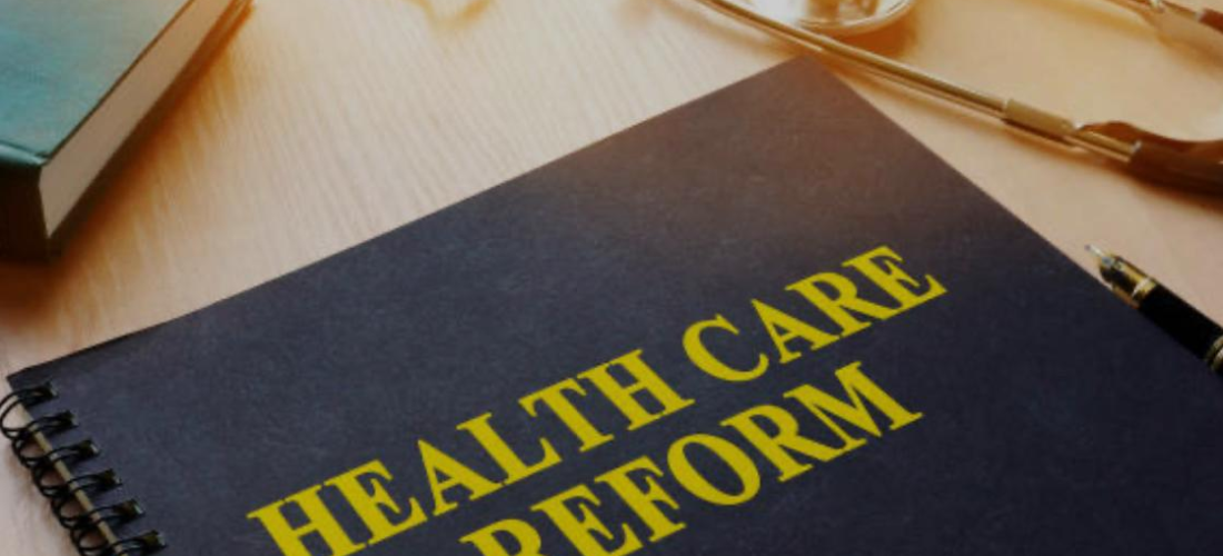CSOs call for new public health law to tackle mental health, digital care and corruption