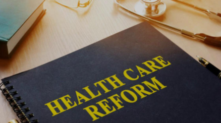CSOs call for new public health law to tackle mental health, digital care and corruption