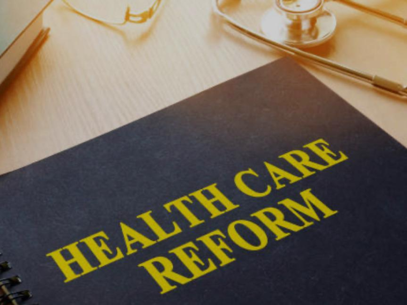 CSOs call for new public health law to tackle mental health, digital care and corruption