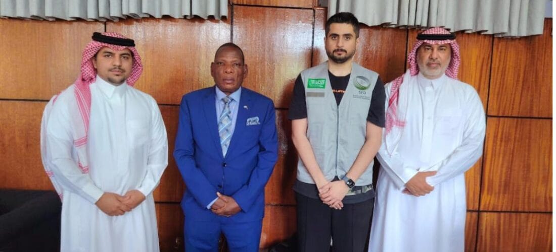 Gulf funding lifeline: Saudi Fund commits $20m to Blantyre District Hospital