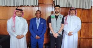 Gulf funding lifeline: Saudi Fund commits $20m to Blantyre District Hospital