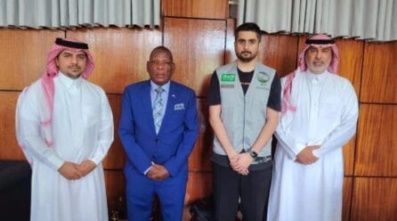 Gulf funding lifeline: Saudi Fund commits $20m to Blantyre District Hospital
