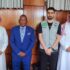 Gulf funding lifeline: Saudi Fund commits $20m to Blantyre District Hospital
