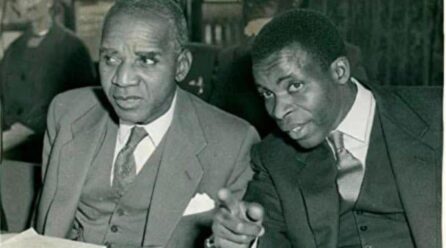 Kamuzu Day clashes reignite Malawi’s unfinished battle over Banda’s legacy