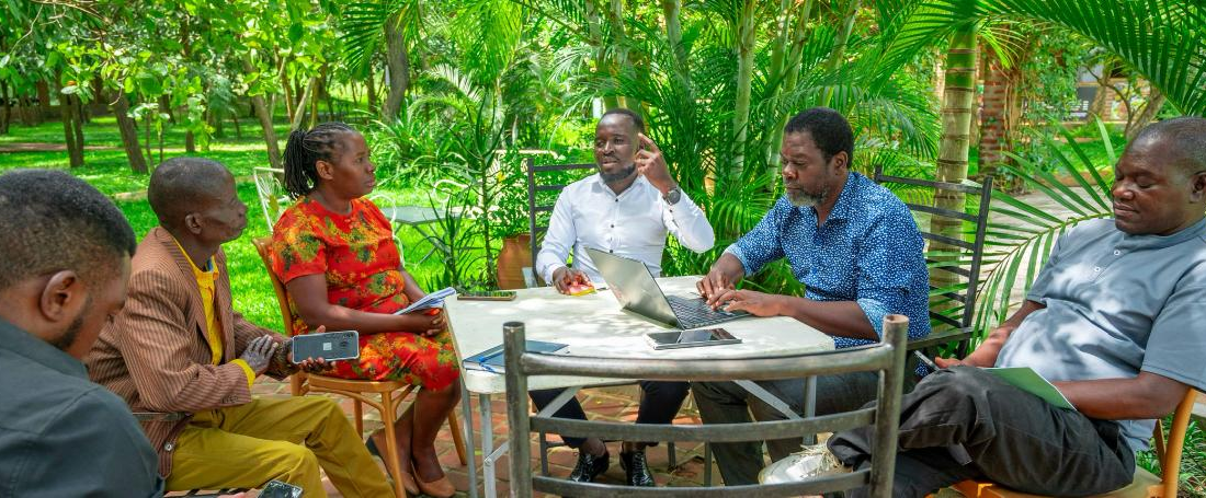 Malawi rethinks HIV fight: New engagement model blends science and community knowledge