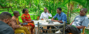 Malawi rethinks HIV fight: New engagement model blends science and community knowledge