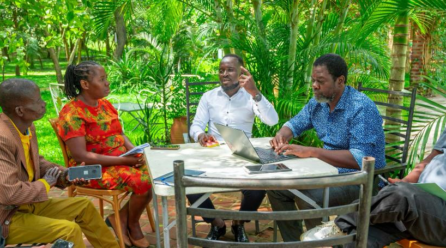 Malawi rethinks HIV fight: New engagement model blends science and community knowledge
