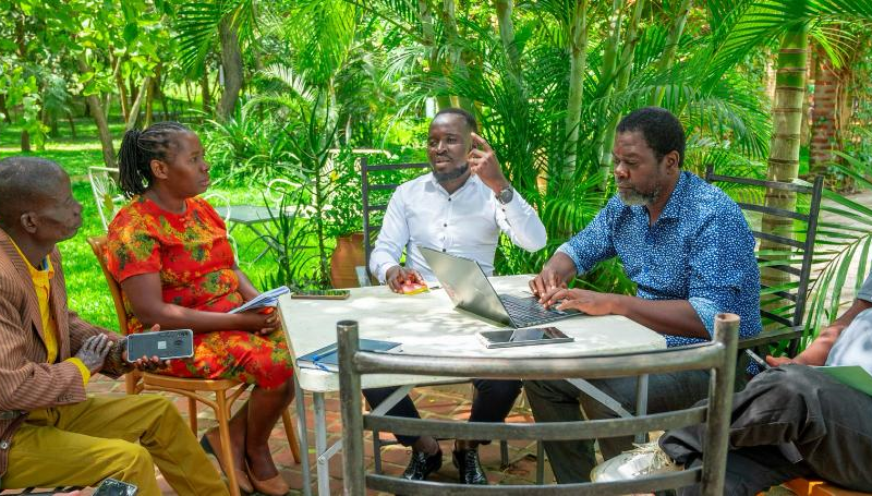 Malawi rethinks HIV fight: New engagement model blends science and community knowledge