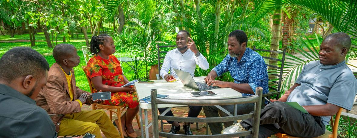 Malawi rethinks HIV fight: New engagement model blends science and community knowledge