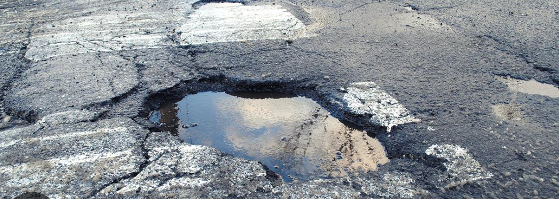 ‘We jolted all the way’: Fixing Malawi’s crumbling roads requires MWK1tn 
