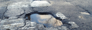 The urgent national concern as Malawi’s crumbling roads require MWK1tn for full rehabilitation.