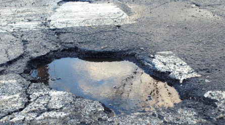 ‘We jolted all the way’: Fixing Malawi’s crumbling roads requires MWK1tn 