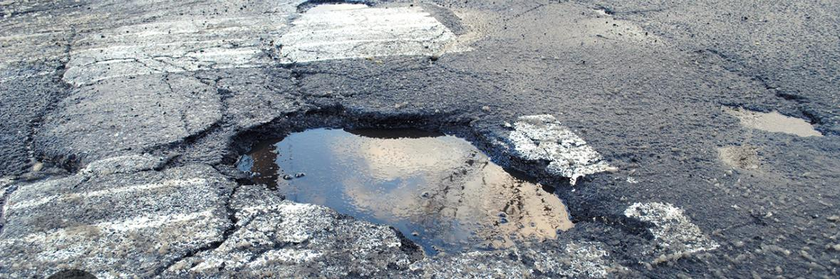 ‘We jolted all the way’: Fixing Malawi’s crumbling roads requires MWK1tn 