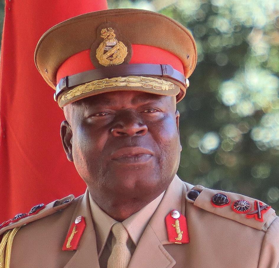 Chilima plane crash probe: Tense exchange as committee chair questions ex-MDF commander over resignation Chilima plane crash probe: Tense exchange as committee chair questions ex-MDF commander over resignation MediaGov