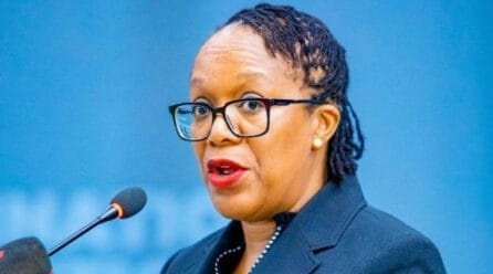 UN warns against interference as MEC battles relocation order