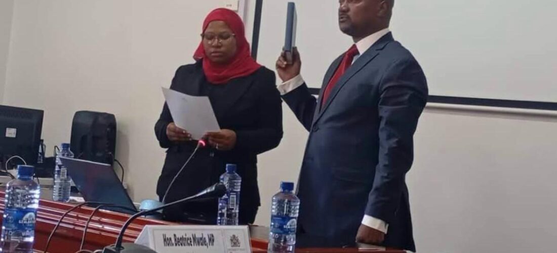 Chilima crash probe may be extended as new witnesses emerge