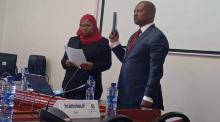 Chilima crash probe may be extended as new witnesses emerge