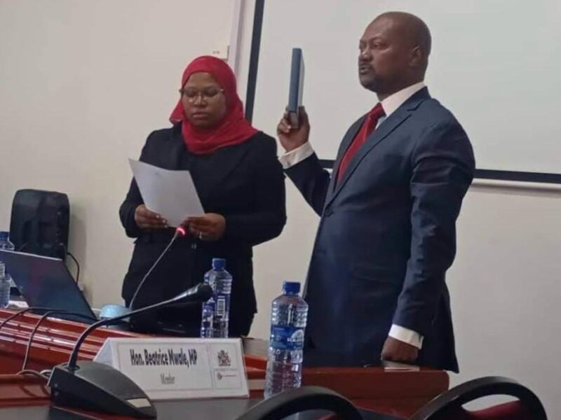 Chilima crash probe may be extended as new witnesses emerge