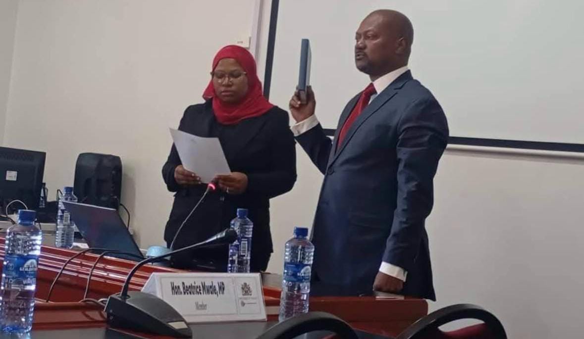 Chilima crash probe may be extended as new witnesses emerge