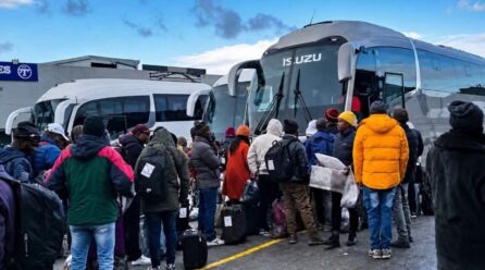 Malawi begins repatriating citizens as anti-migrant protests escalate in South Africa 