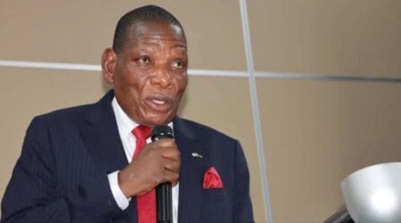 Facing debt, inflation & forex shortages, Malawi drafts 5-year economic recovery plan