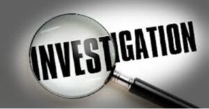 Tension and gravity surrounding the Chilima death probe as investigators weigh connected political mysteries.