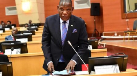 Malawi rules out Kwacha devaluation as IMF talks continue